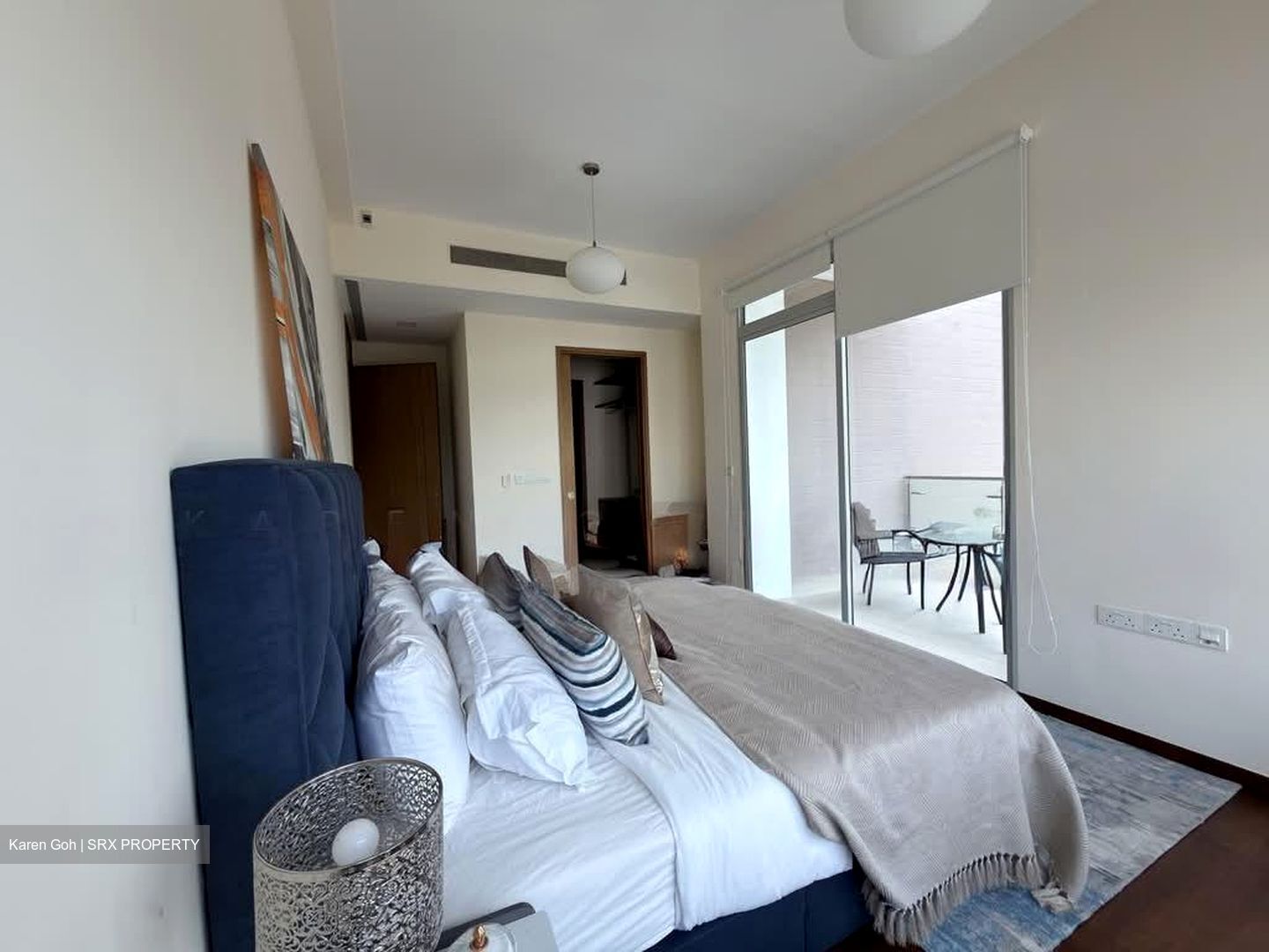 RESIDENCES AT EMERALD HILL (D9), Apartment #582185601